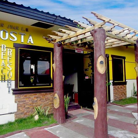 Costa Villa Beach Resort San Juan  Exterior foto