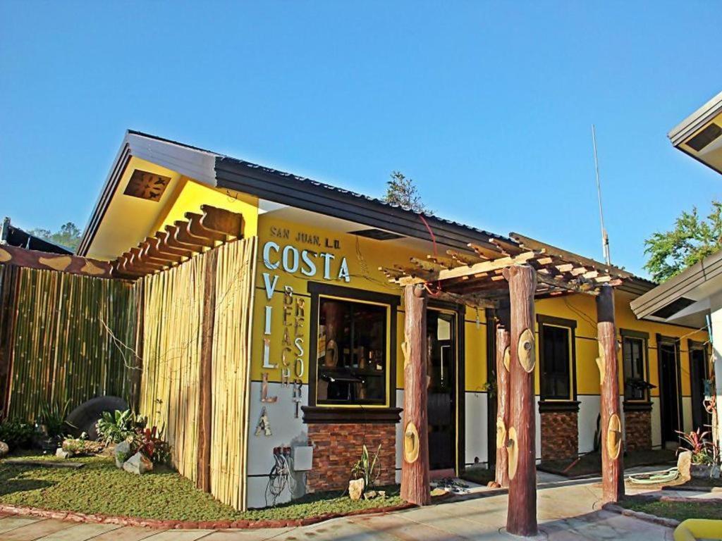 Costa Villa Beach Resort San Juan  Exterior foto
