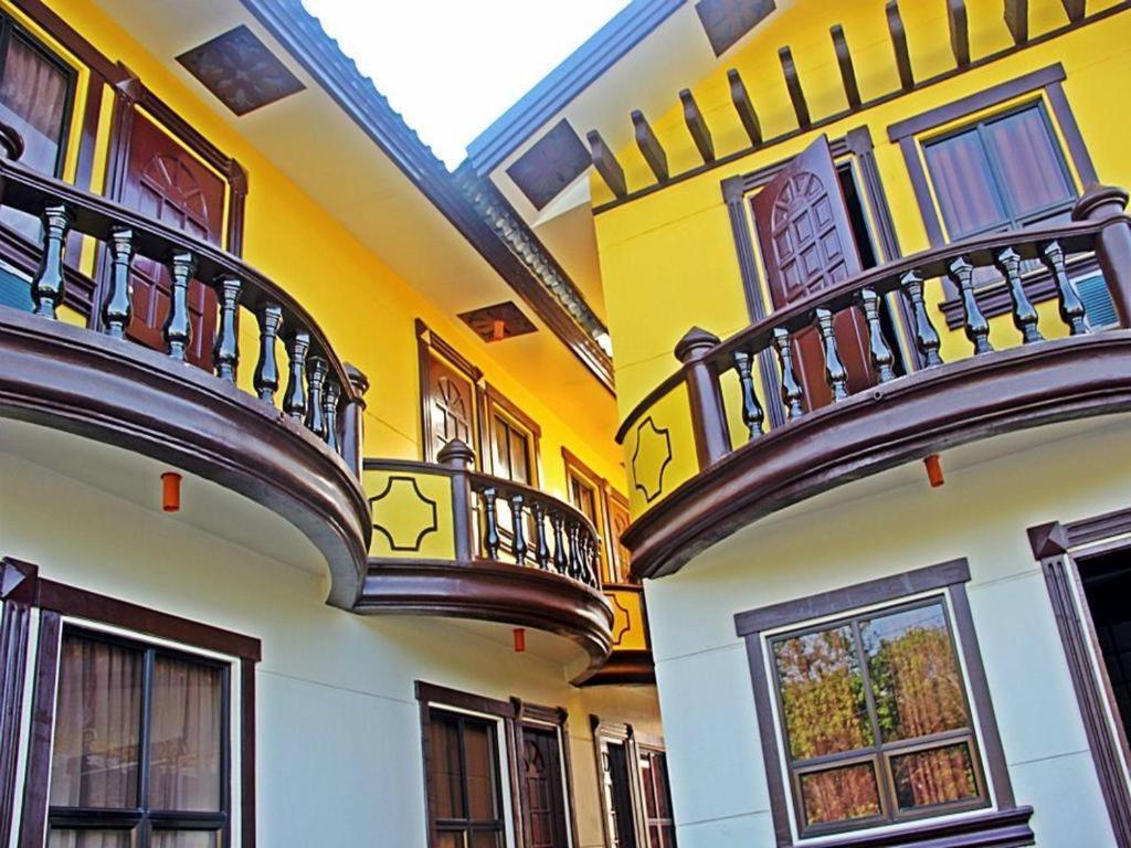 Costa Villa Beach Resort San Juan  Exterior foto