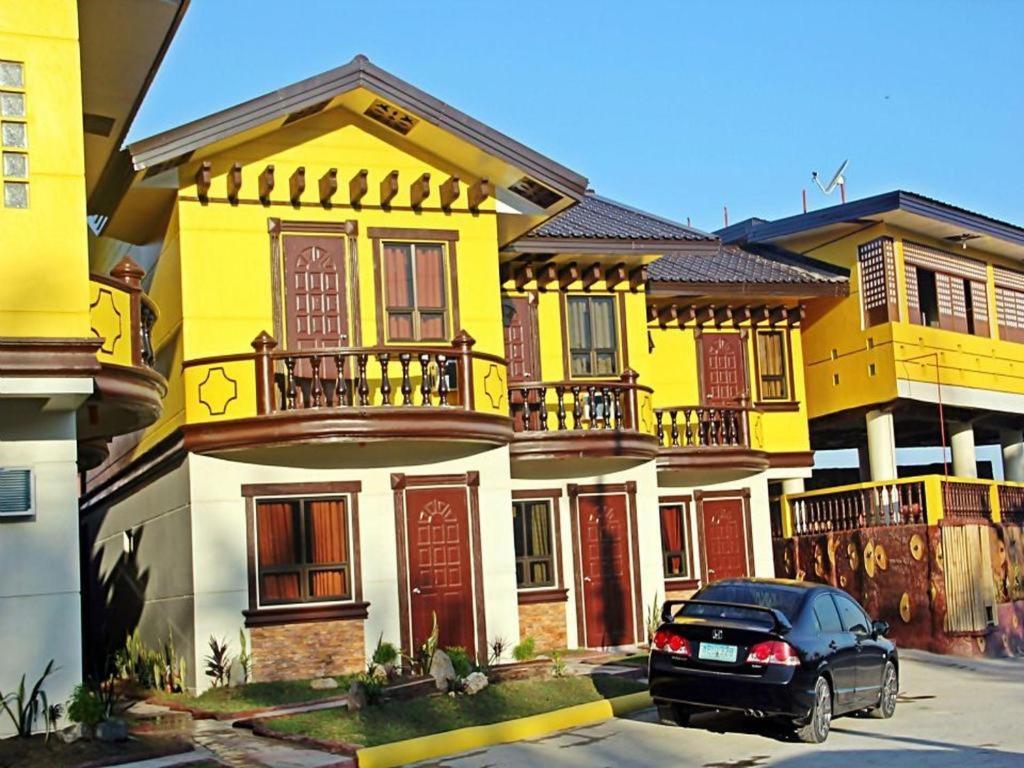 Costa Villa Beach Resort San Juan  Exterior foto