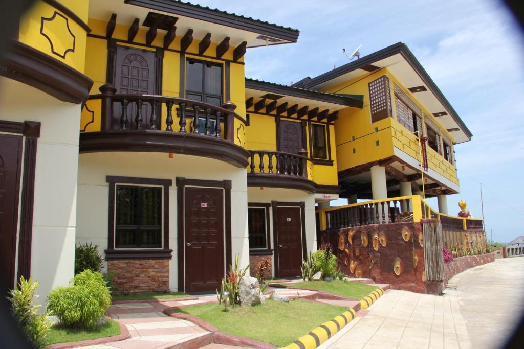 Costa Villa Beach Resort San Juan  Exterior foto