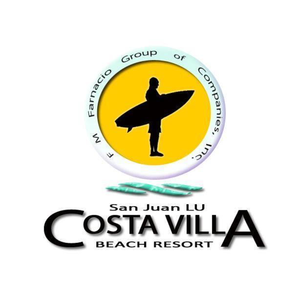 Costa Villa Beach Resort San Juan  Exterior foto