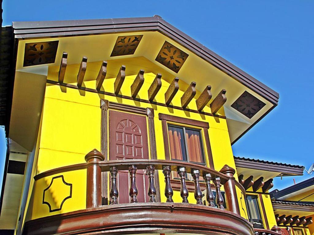 Costa Villa Beach Resort San Juan  Exterior foto