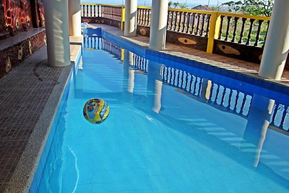 Costa Villa Beach Resort San Juan  Exterior foto