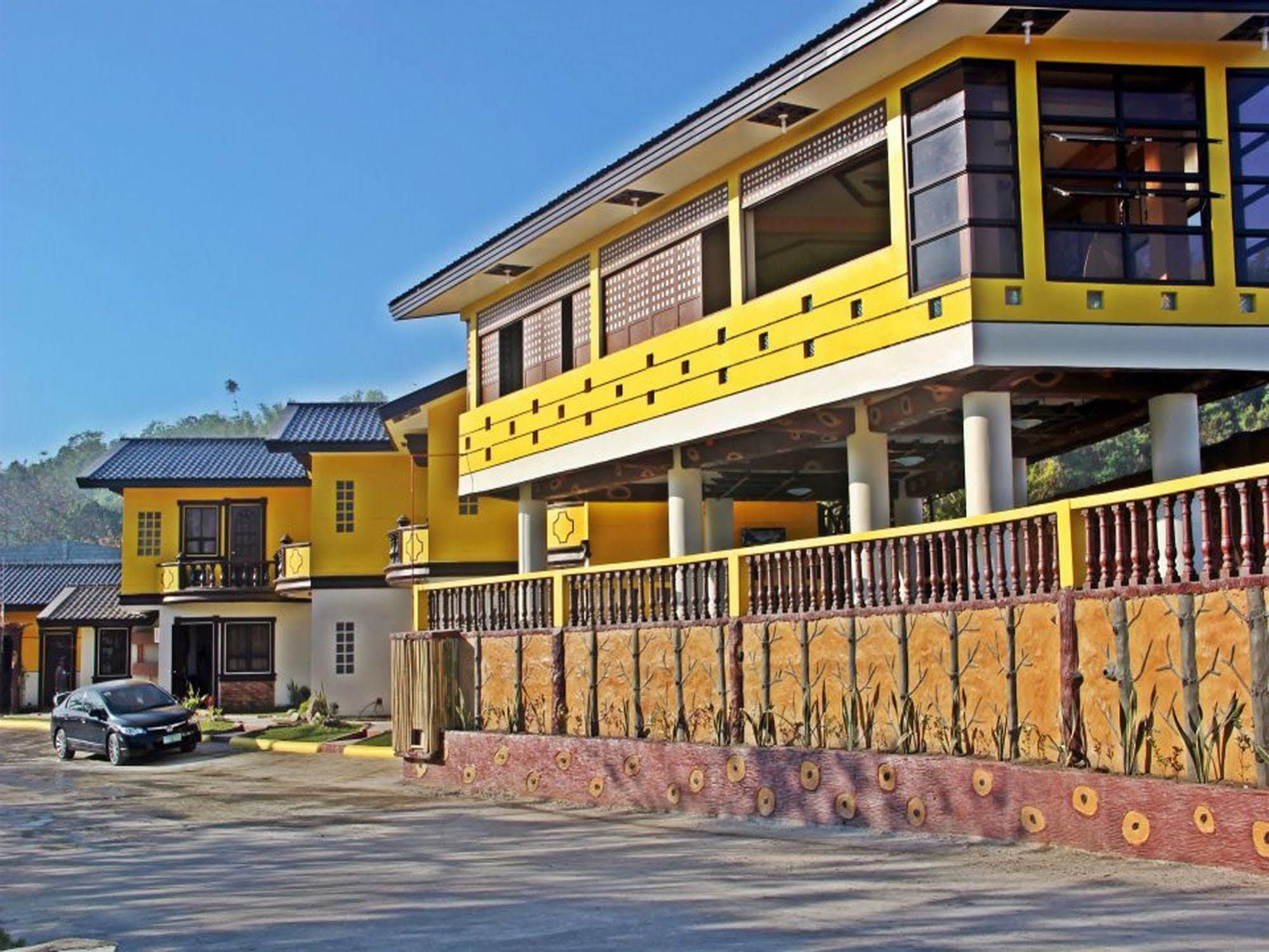 Costa Villa Beach Resort San Juan  Exterior foto