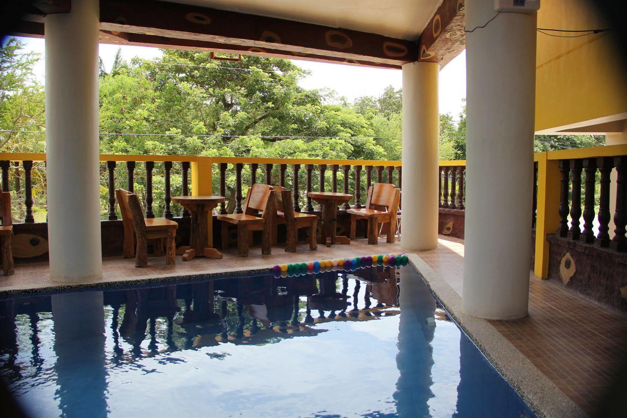 Costa Villa Beach Resort San Juan  Exterior foto